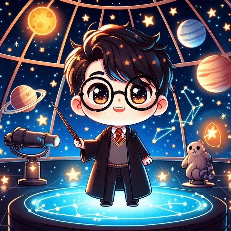 Top tuyển chọn ảnh đẹp harry potter