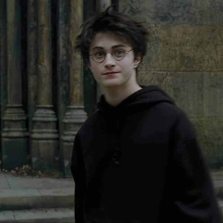 Góc nhìn độc đáo từ harry potter hoạt hình