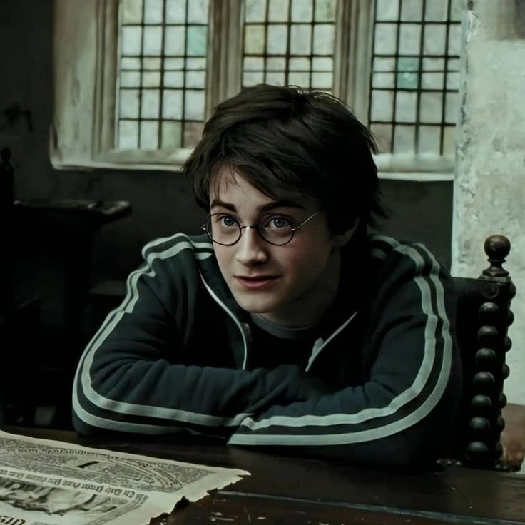 Thế giới phép thuật qua harry potter hình