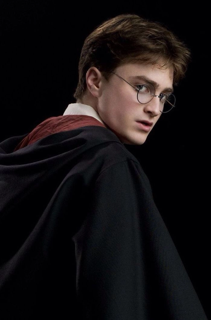 Trải nghiệm kỳ ảo cùng harry potter hình ảnh