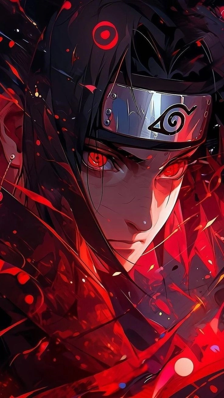 Sưu tầm ngay ảnh của itachi đa dạng mọi biểu cảm