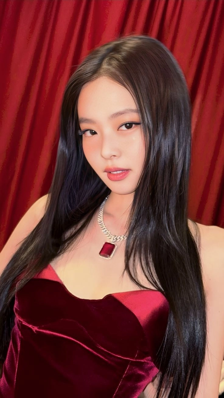 Bộ sưu tập ngọt ngào ảnh blackpink jennie cute