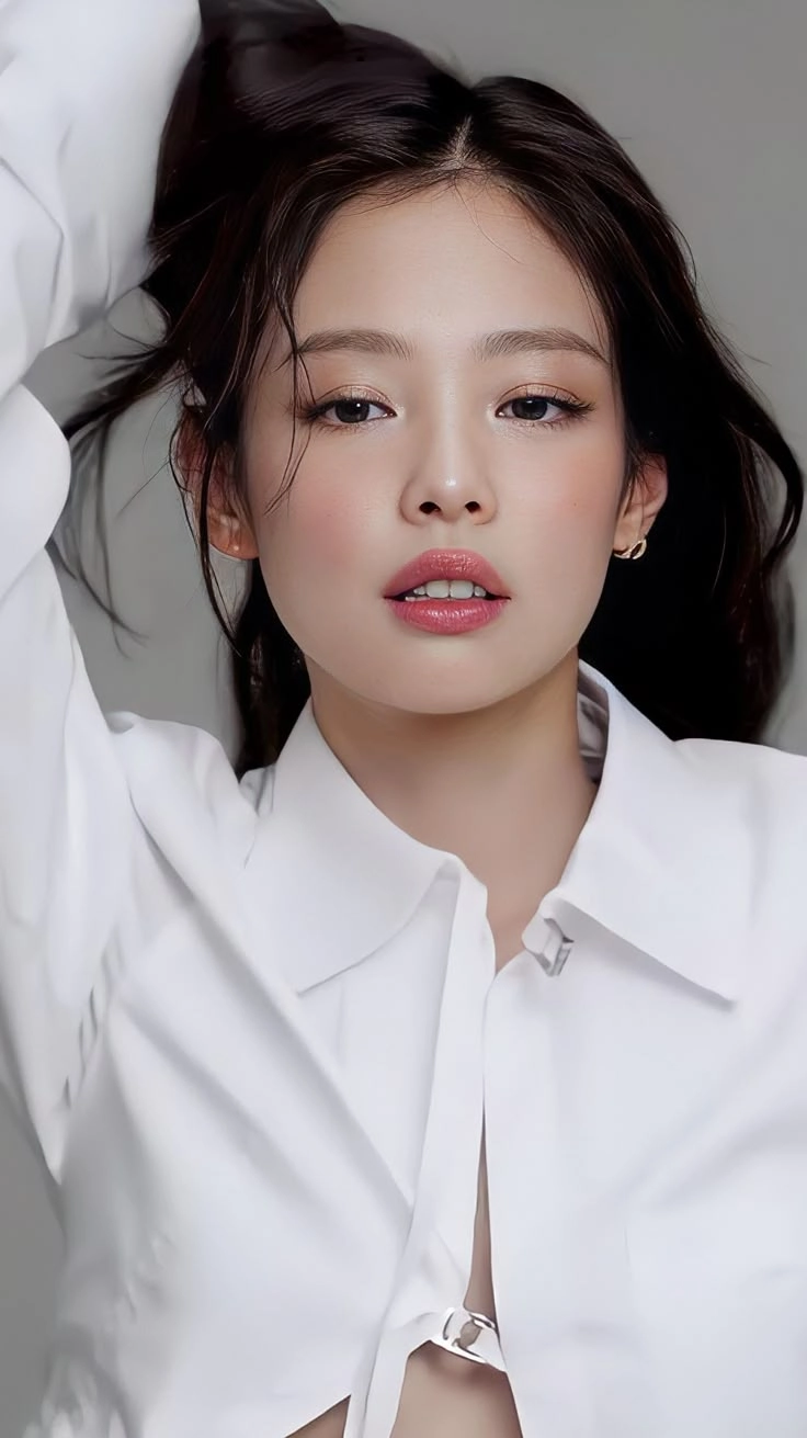 Bộ sưu tập độc đáo những hình ảnh đẹp của jennie