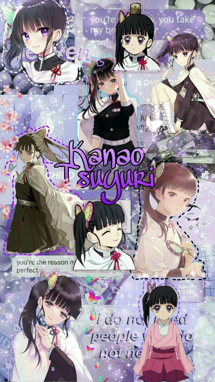Vì sao Ảnh Kanao Tsuyuri luôn được săn đón luôn là chủ đề gây tò mò