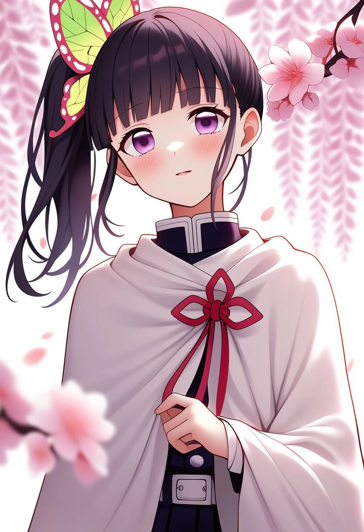 Chọn ngay hình ảnh kanao cute làm avatar cực xinh