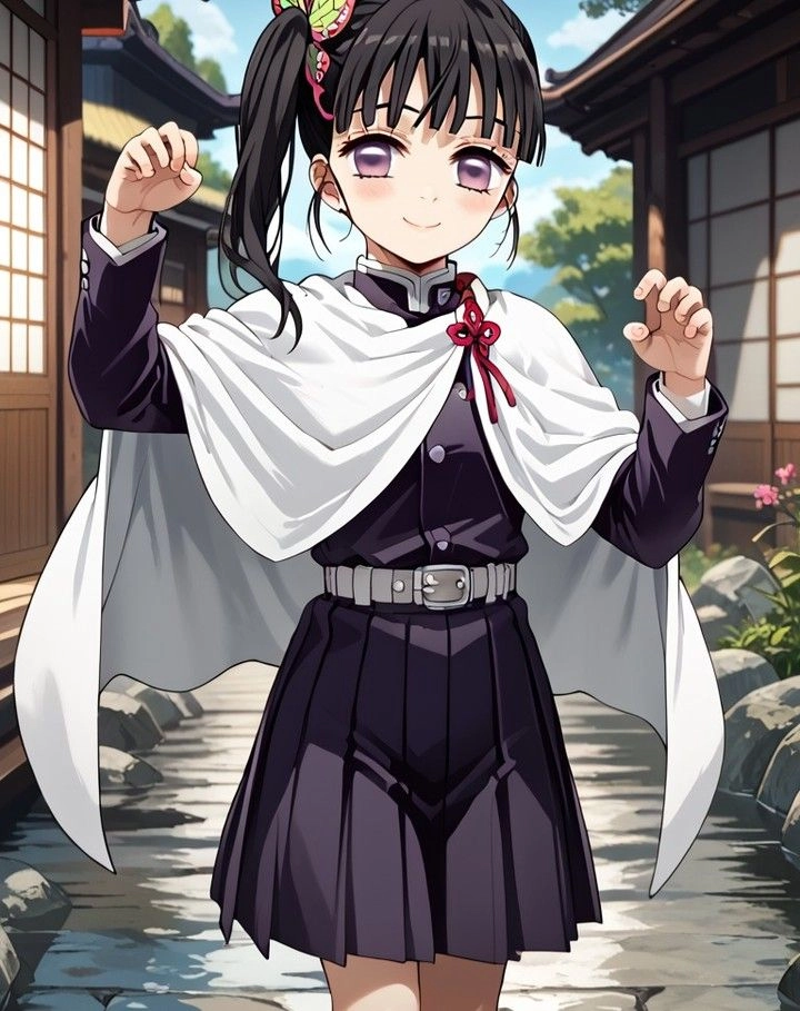 Tải ngay ảnh anime kanao sắc nét cực đẹp