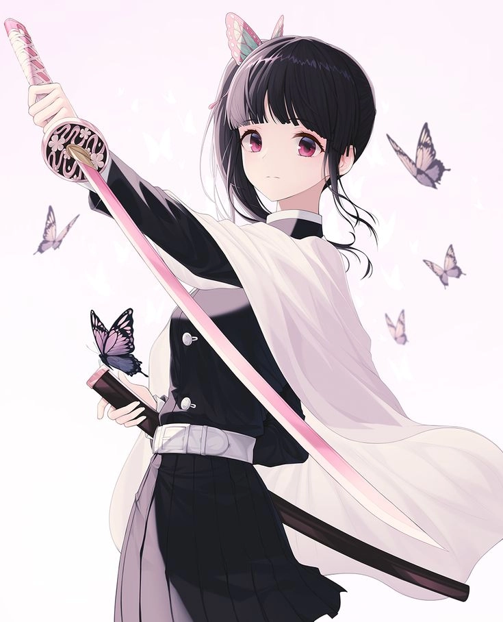 Tải ảnh kanao anime chất lượng cao siêu nét