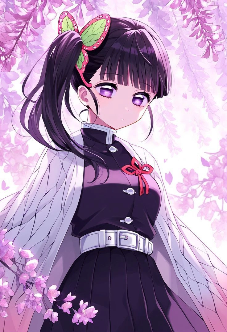 Siêu dễ thương với ảnh kanao chibi độc đáo
