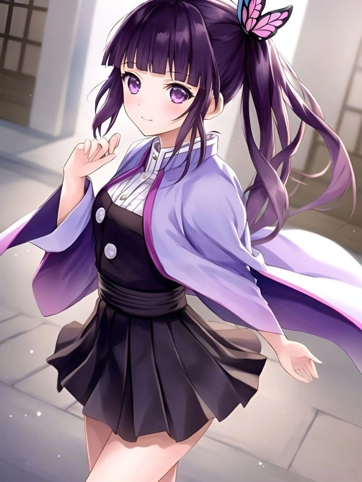 Gợi ý hình ảnh kanao chibi đáng yêu
