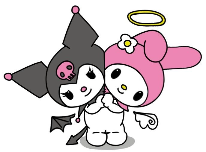 Bắt đầu từ cơ bản cùng dạy vẽ kuromi cho teen