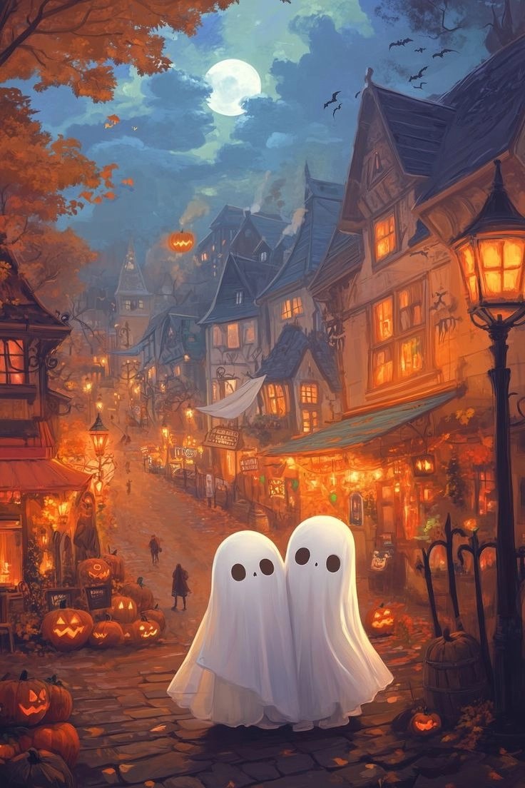 Phong cách ngọt ngào với ảnh cute ma