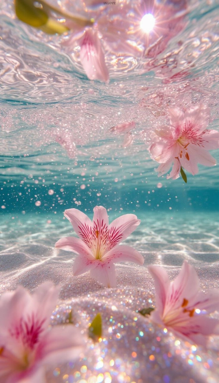 Tối giản nhưng sang trọng từ ảnh nền hồng trơn