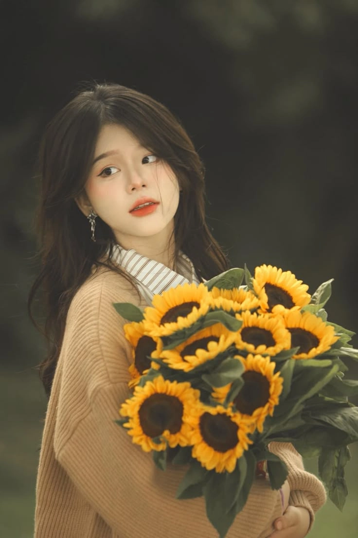 Lưu lại những hình ảnh nữ cute nhất hôm nay