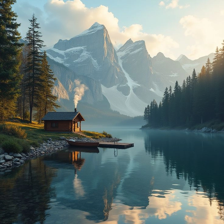 Sức mạnh và huyền bí từ ảnh núi lửa đẹp