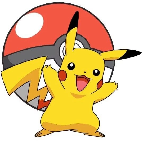 hình ảnh pikachu đẹp nhất khiến ai cũng phải lưu lại