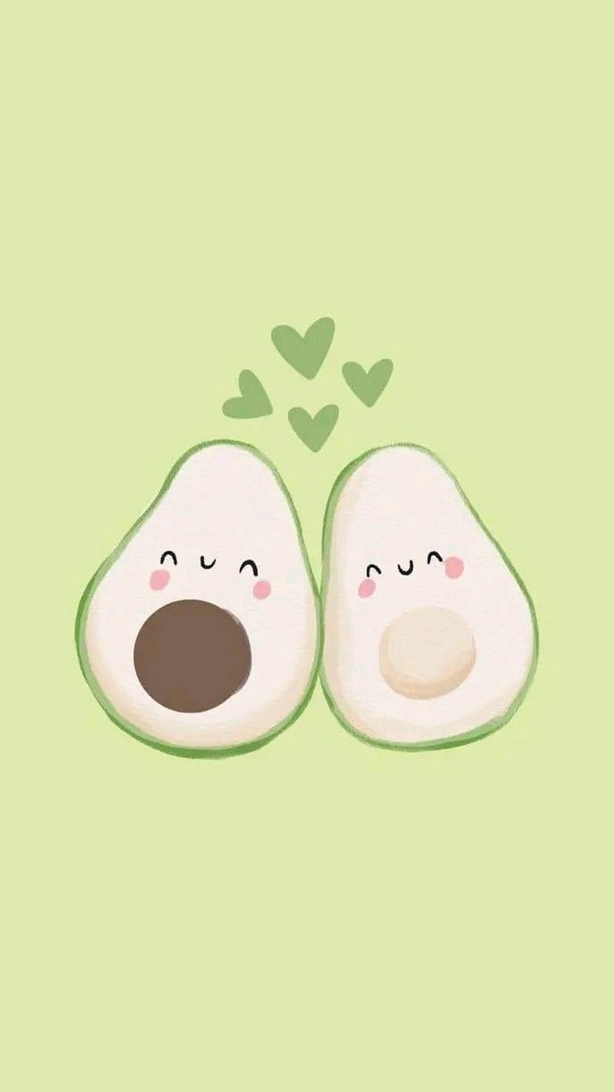 Thêm sắc màu cho cuộc sống qua hình ảnh trái bơ