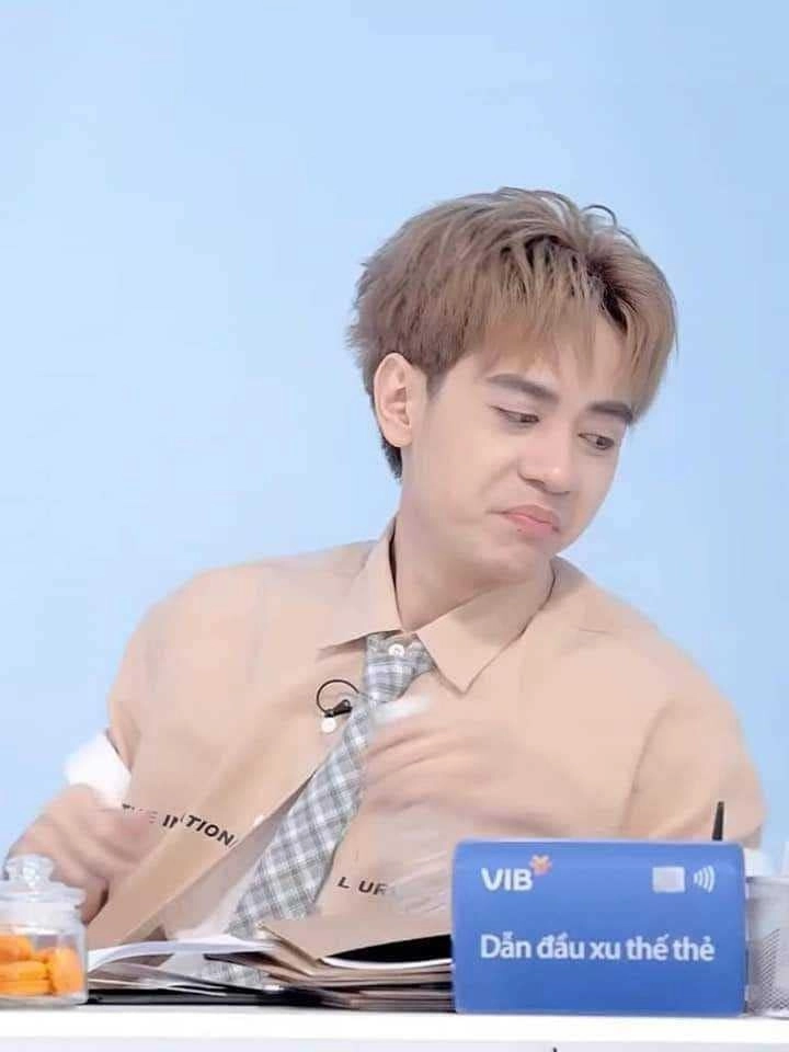 Phút ngẫu hứng trong ảnh quang hùng masterd hài