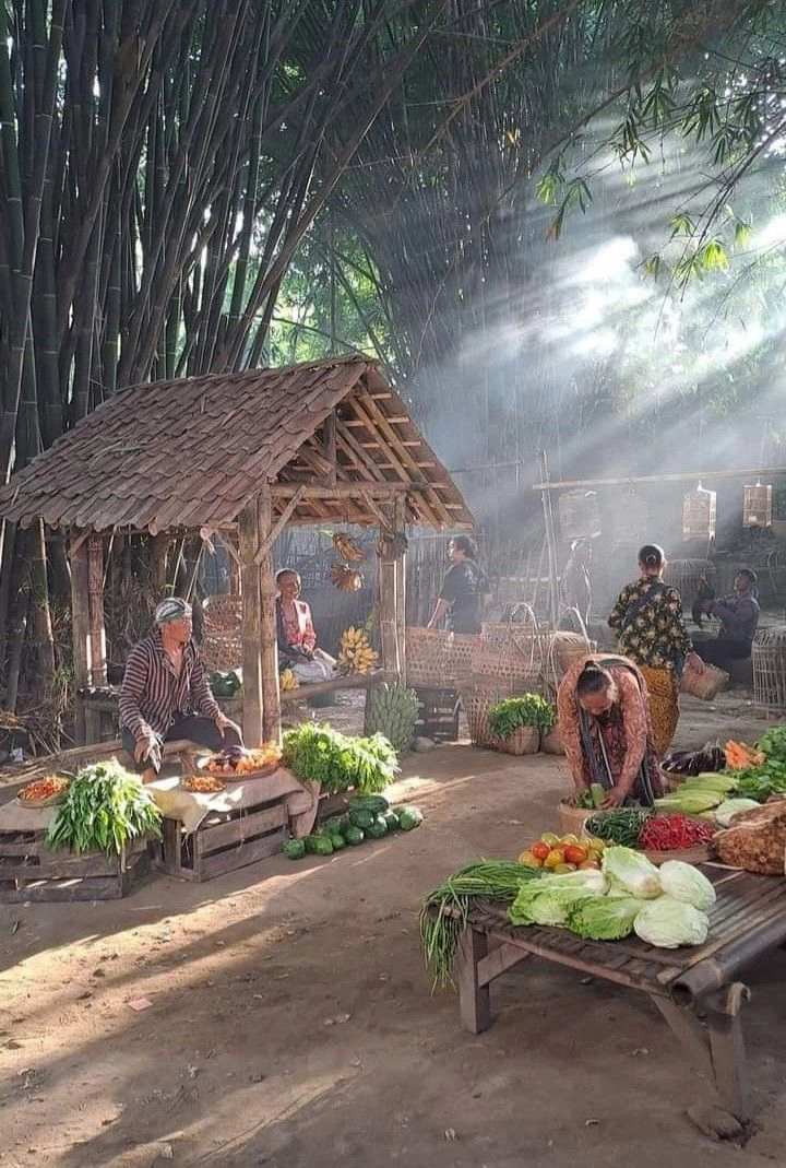 Hình ảnh về quê hương em luôn sống động trong trái tim
