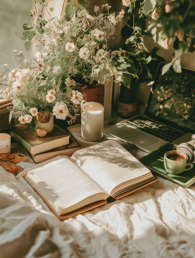 Phối màu sáng tạo cho những hình ảnh trang trí bìa sách đẹp