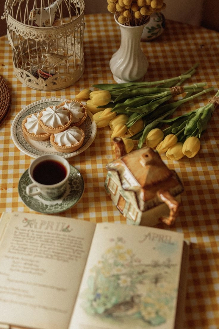 Sắc màu tri thức với hình ảnh đẹp về sách