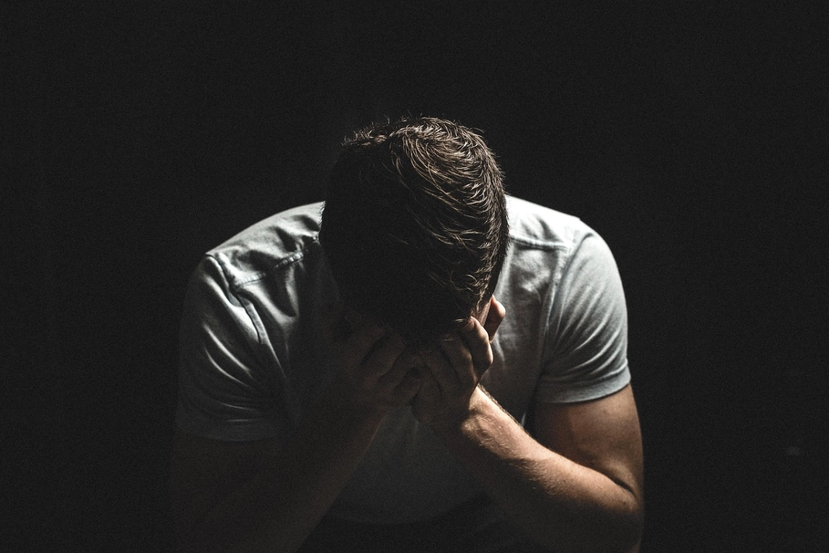ảnh dành cho sadboiz khi không muốn thể hiện qua lời nói