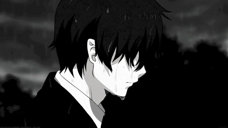 ảnh sadboiz anime dành riêng cho fan thế giới hoạt hình