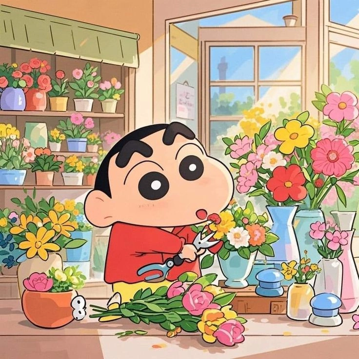 Avatar shin ngầu chất chơi nổi bật