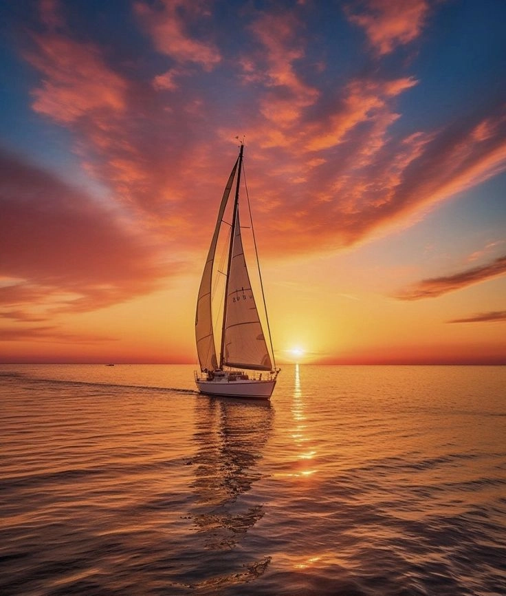 Gợi nhớ miền ký ức hình ảnh về thuyền