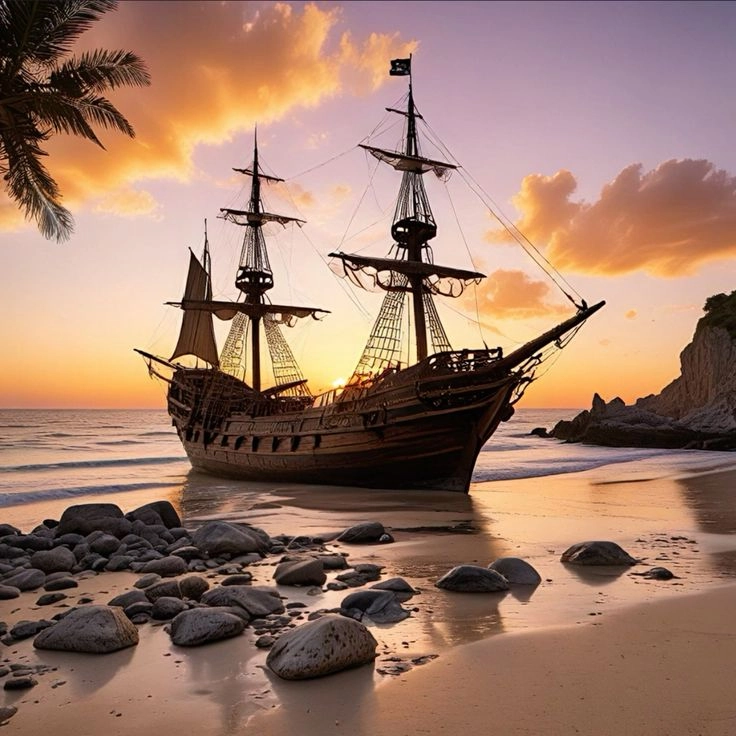 Mang sóng nước đến bạn hình nền thuyền buồm