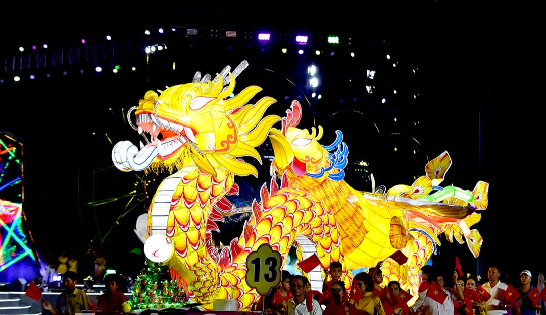 hình ảnh đẹp tết trung thu mang đậm sắc thái văn hóa dân tộc
