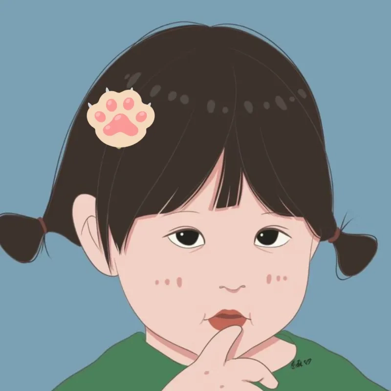 Thả tim cho hình nữ cute vô tri cực kỳ thu hút