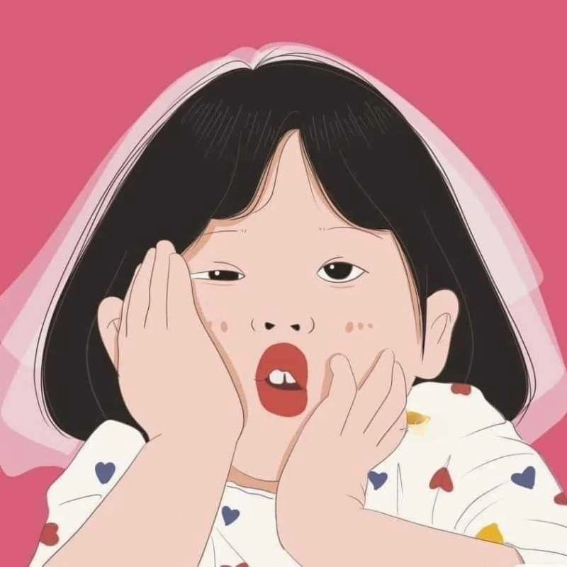 Ngắm bộ ảnh nữ vô tri cute dễ thương cực kỳ