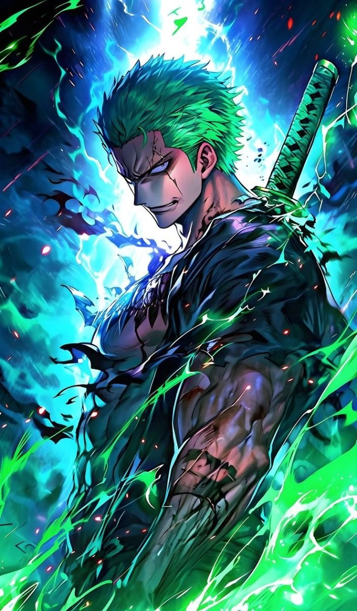 tài ảnh zoro ngầu cập nhật nhanh hình nền chất