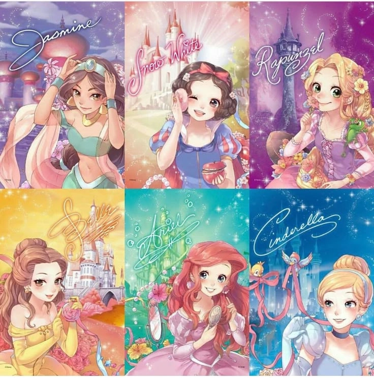 Sự huyền bí từ vì sao ảnh công chúa được yêu thích nhiều