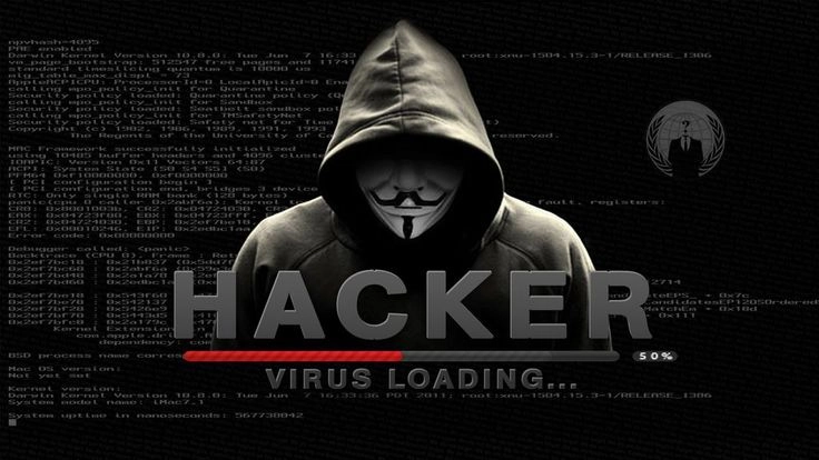 Lý do ảnh Hacker luôn được săn đón tạo nên sức hút mãnh liệt không ngừng