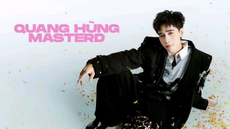 Vì sao ảnh Quang Hùng Masterd luôn được săn đón gây sốt cộng đồng mạng