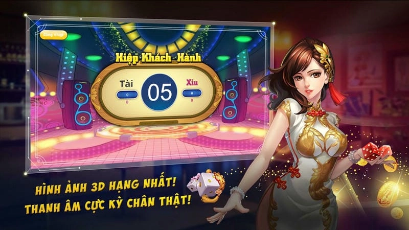  Ví dụ minh họa giúp hiểu bao nhiêu là tài bao nhiêu là xỉu