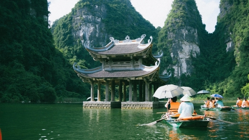  Cây đa làng quê – biểu tượng trong thơ văn học Việt Nam 