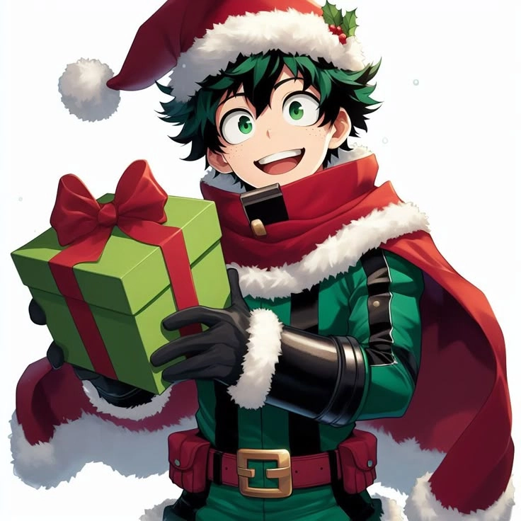 Khác biệt phong cách với ảnh anime gin