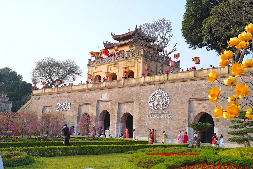 Hà Nội – Trung tâm văn hóa và lịch sử của Việt Nam