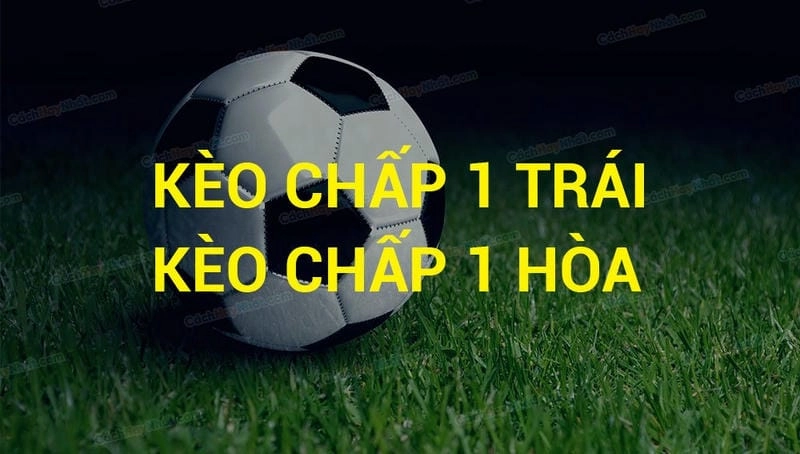 Chiến Thuật Soi Kèo Chấp Hòa Hiệu Quả Từ Cao Thủ