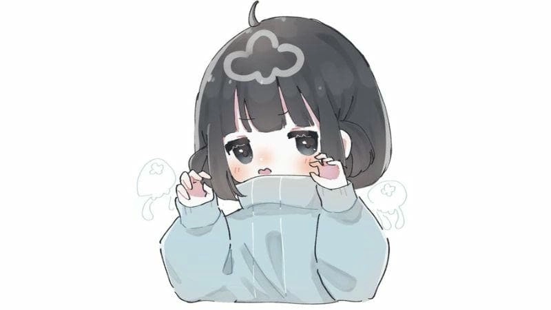 Tại sao ảnh chibi lại trở thành 