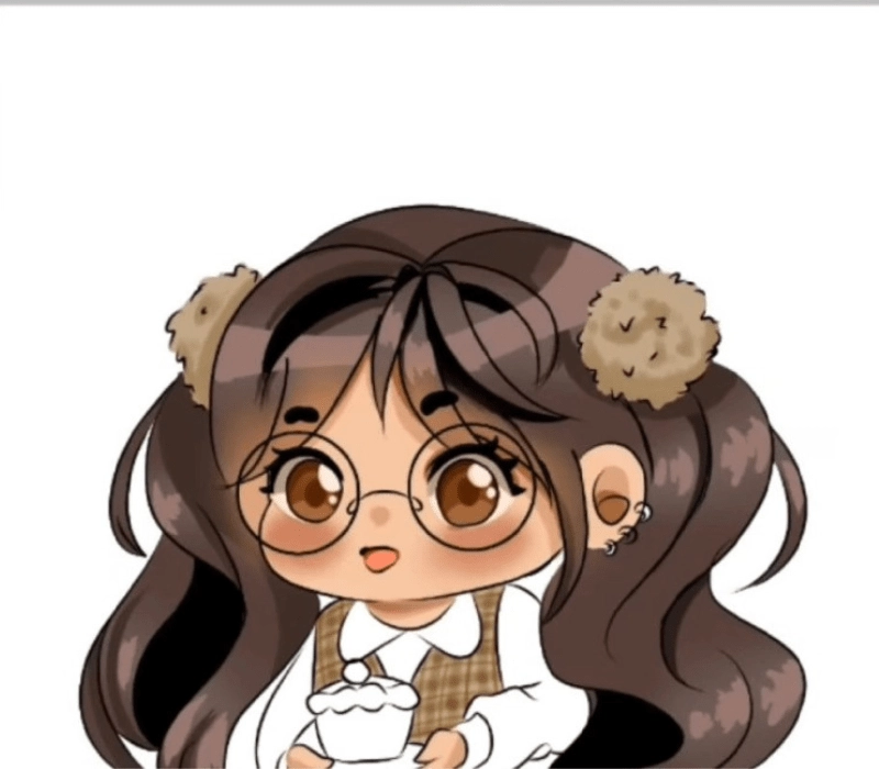 Điểm khác biệt giữa ảnh chibi và các thể loại hoạt hình khác
