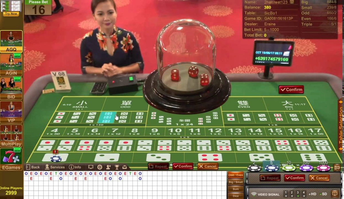  Khung giờ vàng chơi tài xỉu online, nắm rõ bao nhiêu là tài bao nhiêu là xỉu. 