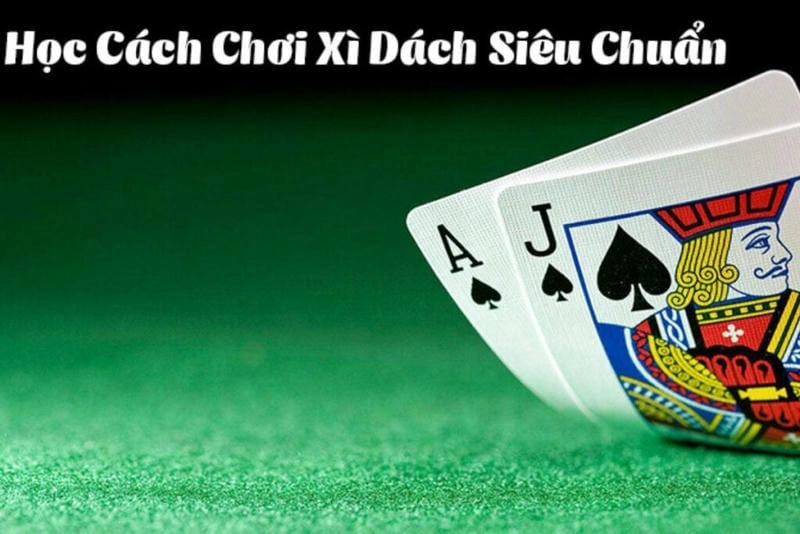 Ngũ linh có ăn xì dách không - Giải đáp luật chơi cho người mới