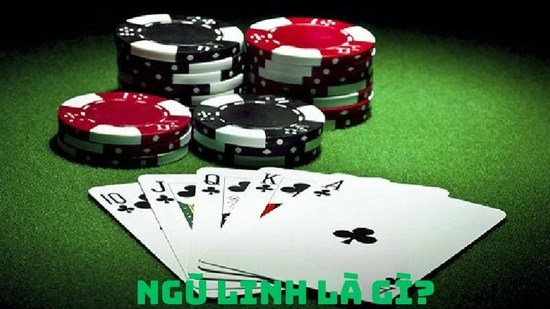 Ngũ linh có ăn xì dách không - Học cách chơi xì dách siêu chuẩn