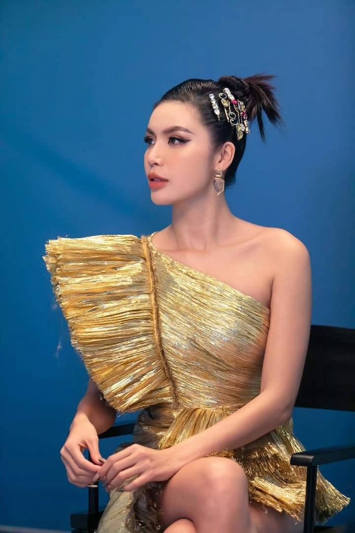 Lưu trữ nhanh tải hình ảnh người mẫu