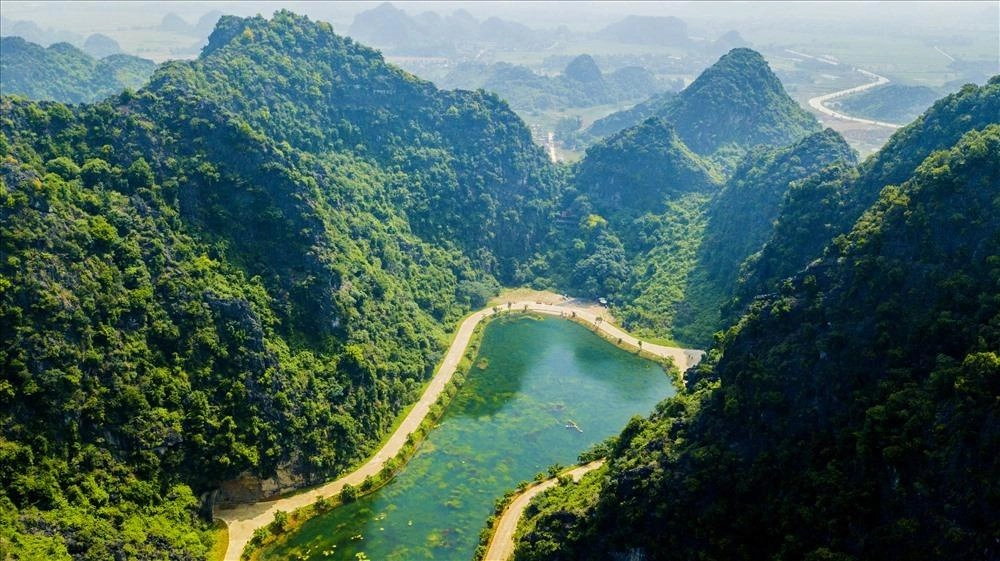 Ninh Bình – Vùng đất non nước hữu tình