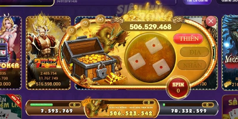 Người chơi săn Jackpot khủng với mẹo thông minh tại Nổ Hũ Thằng Bờm Oppa888