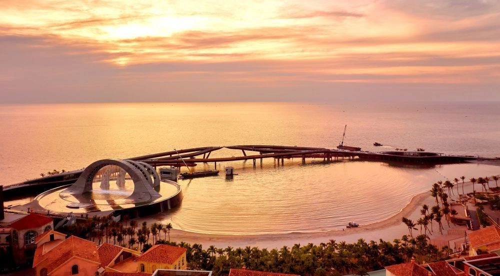 Phú Quốc – Thiên đường nghỉ dưỡng tại biển đông